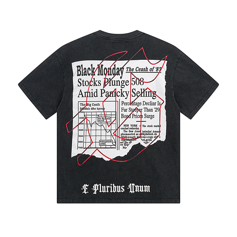 God-speed God Speed T-Shirt-1079 - God-speed t-shirts image 3