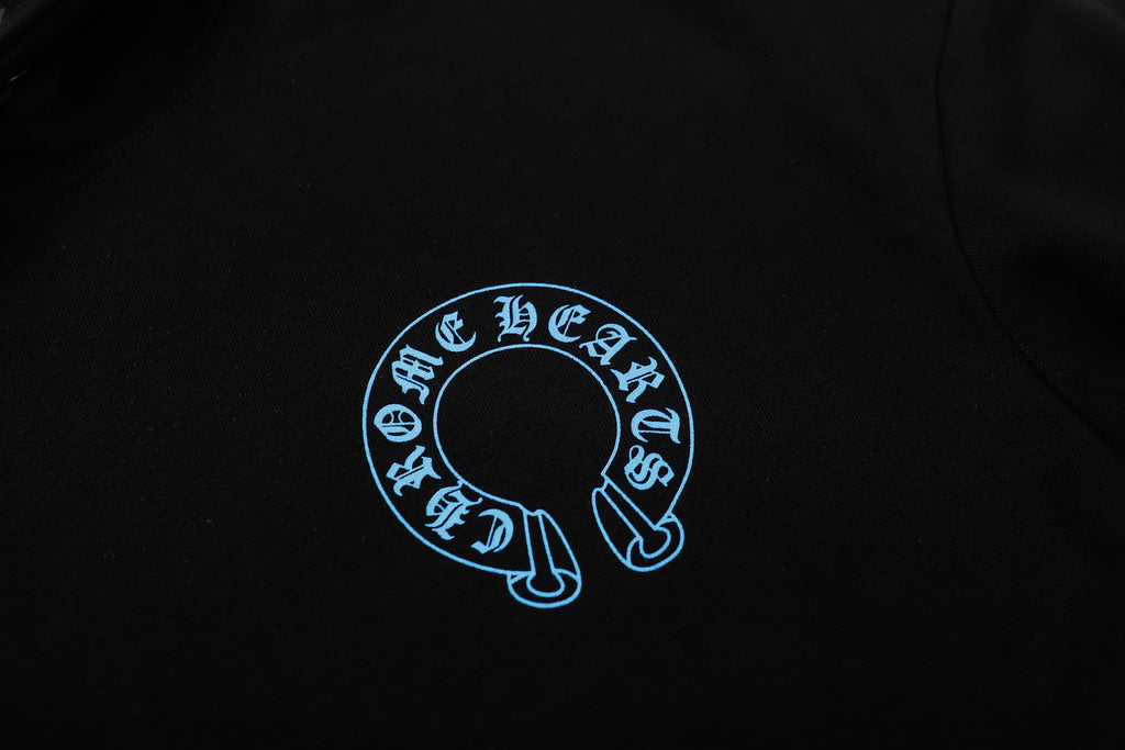 Chrome Hearts Hoodie 8815 - Chrome Hearts hoodies image 7