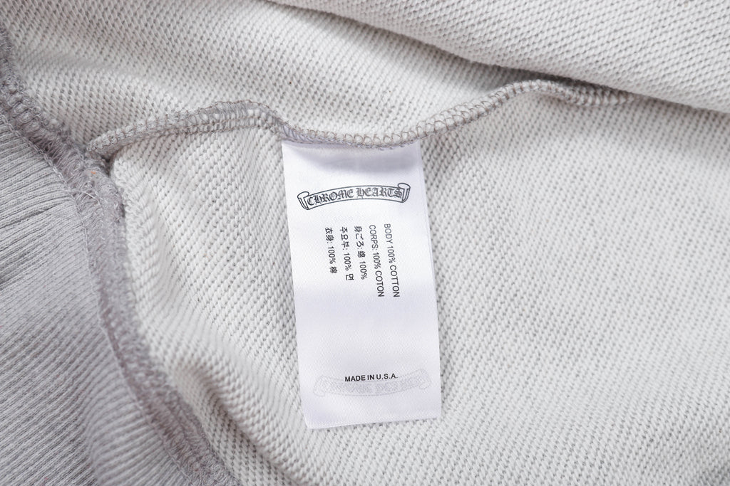 Chrome Hearts Sweatshirt 8863 - Chrome Hearts sweatshirts image 9