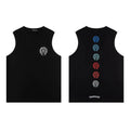 Chrome Hearts T-Shirt TB40 - Chrome Hearts t-shirts image 1