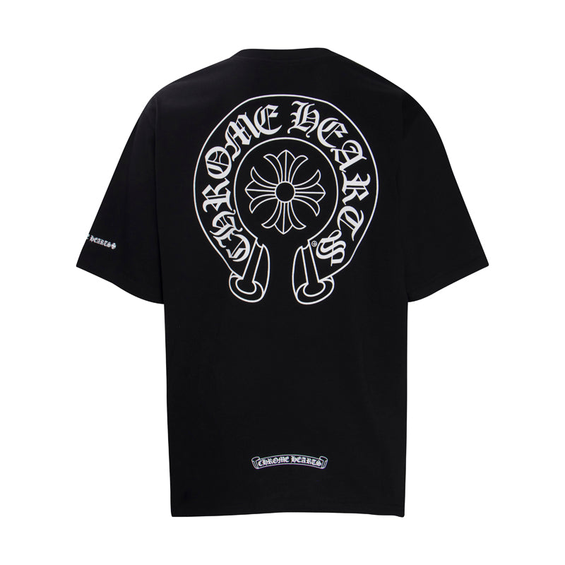 Chrome Hearts T-Shirt 6013 - Chrome Hearts t-shirts image 13
