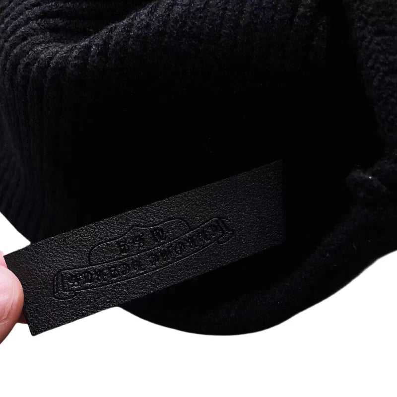Chrome Hearts Hat – Style 032907 - Chrome Hearts hats image 8