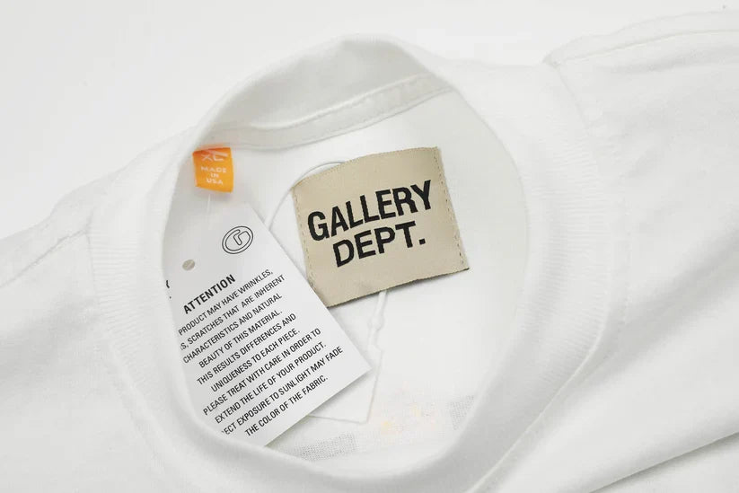 Gallery Dept. T-Shirt D15_P65 - Gallery Dept. t-shirts image 11