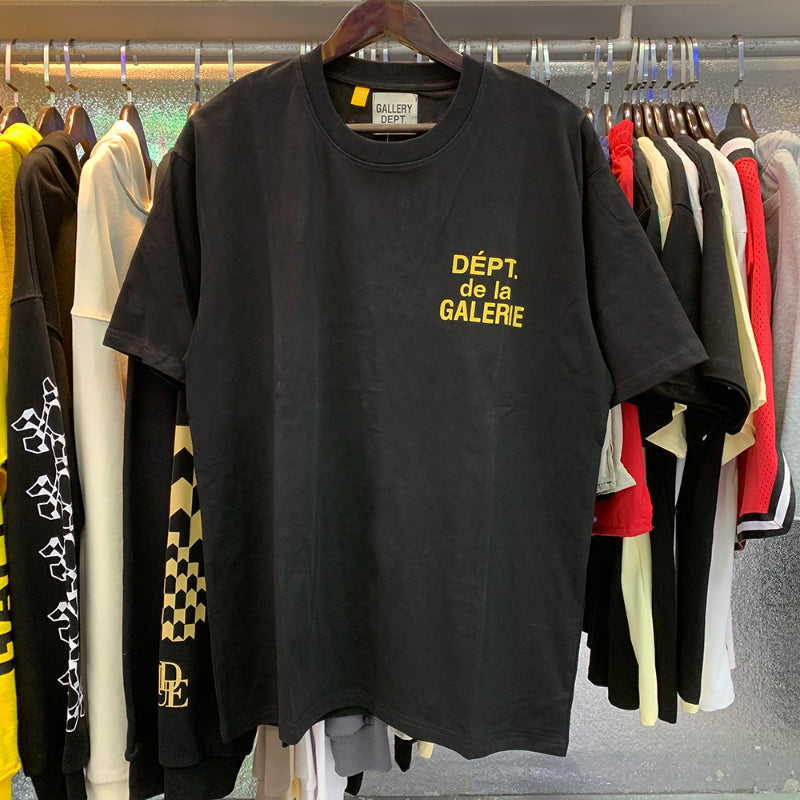 Gallery Dept. T-Shirt – Style 511755 - Gallery Dept. t-shirts image 15