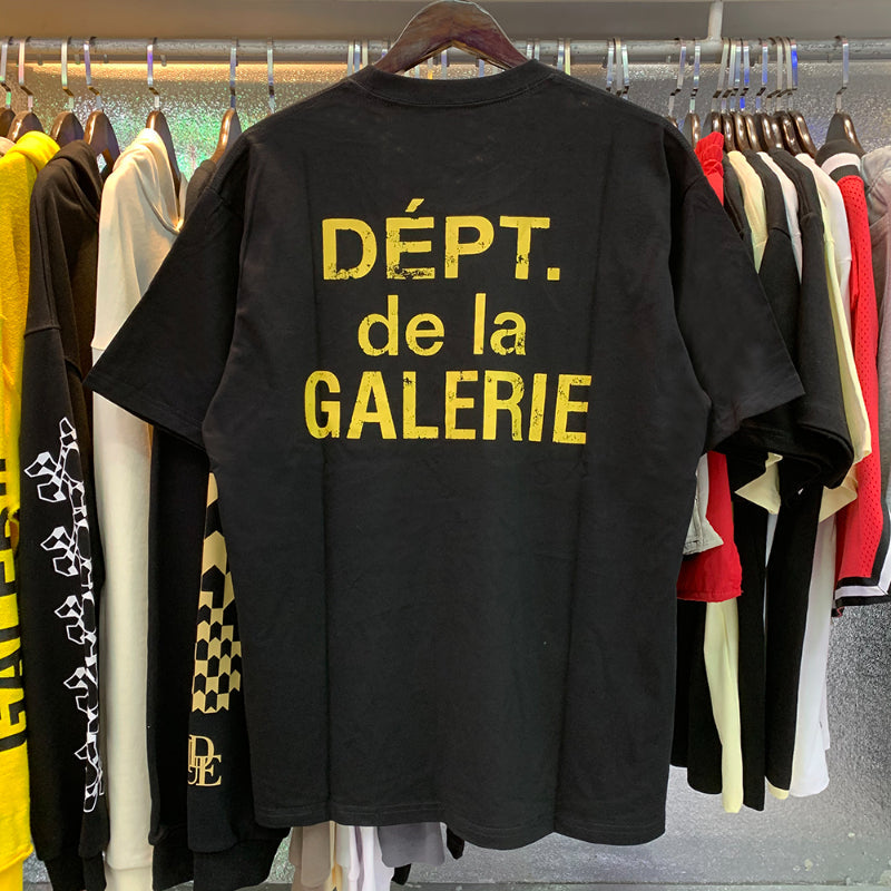 Gallery Dept. T-Shirt – Style 511755 - Gallery Dept. t-shirts image 16