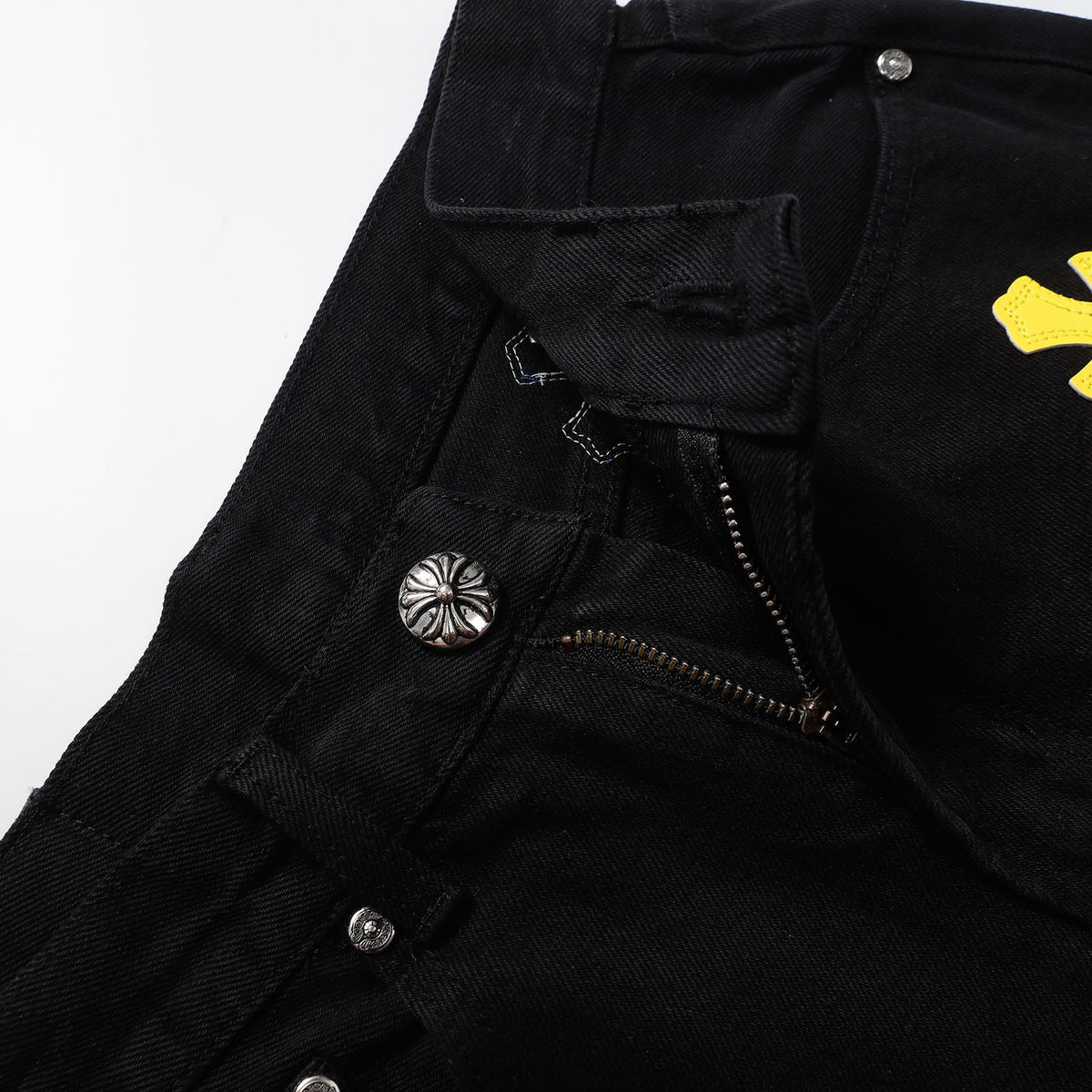 Chrome Hearts Shorts 9922 - Chrome Hearts shorts image 5