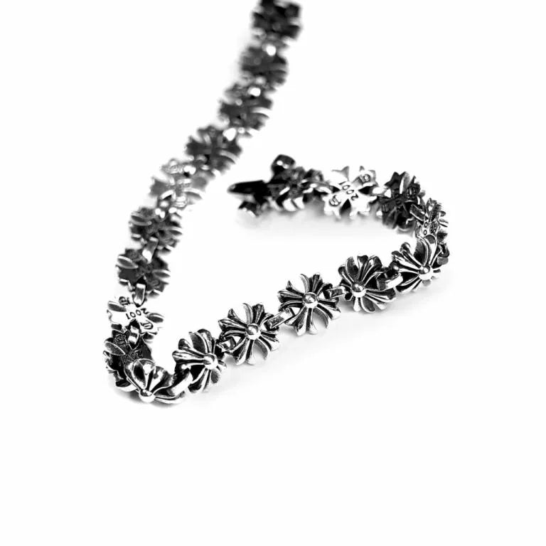 Chrome Hearts PLUS BRACELET 5 - Chrome Hearts bracelets image 8