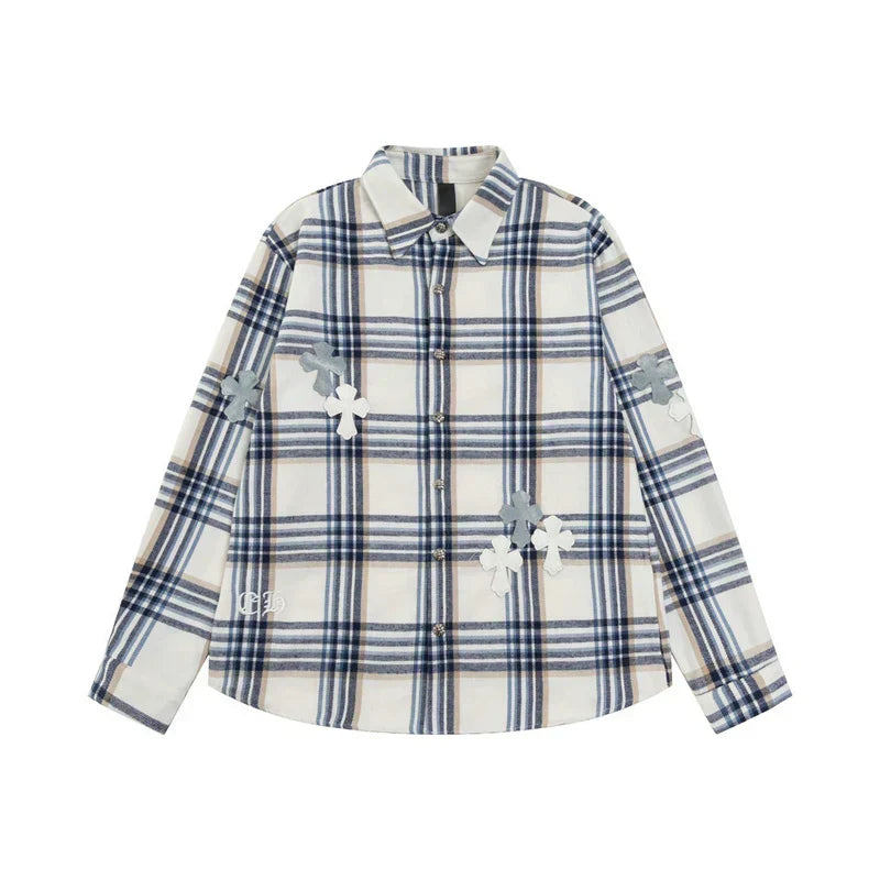 Chrome Hearts Jacket – Style 649547 - Chrome Hearts jackets image 1