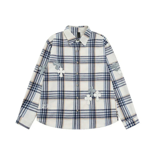 Chrome Hearts Jacket – Style 649547 - Chrome Hearts jackets image 1