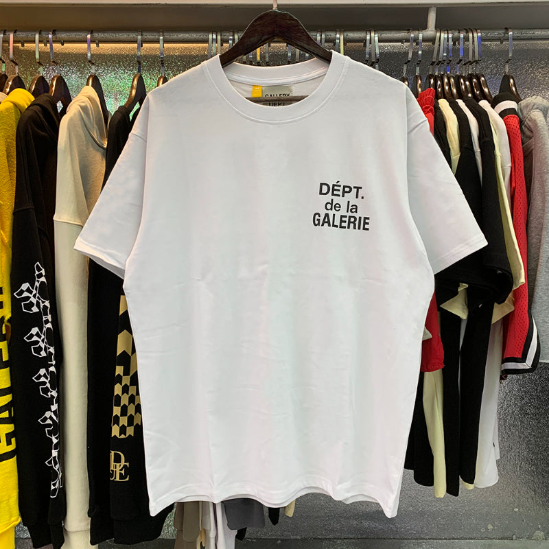 Gallery Dept. T-Shirt – Style 511755 - Gallery Dept. t-shirts image 9