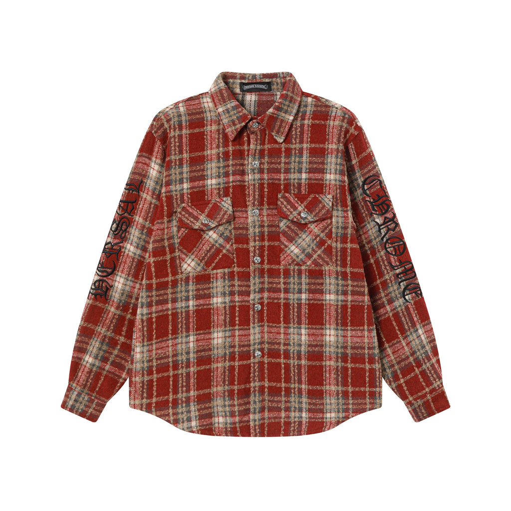 Chrome Hearts Jacket - Chrome Hearts jackets image 2