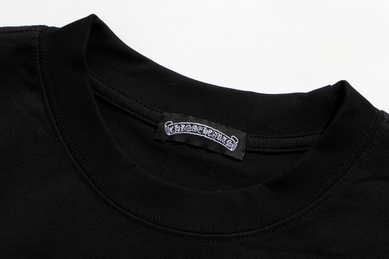 Chrome Hearts T-Shirt 6091 - Chrome Hearts t-shirts image 15