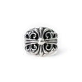Chrome Hearts KEEPER RING 3 - Chrome Hearts rings image 1