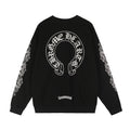 Chrome Hearts Sweatshirt TQ49 - Chrome Hearts sweatshirts image 2