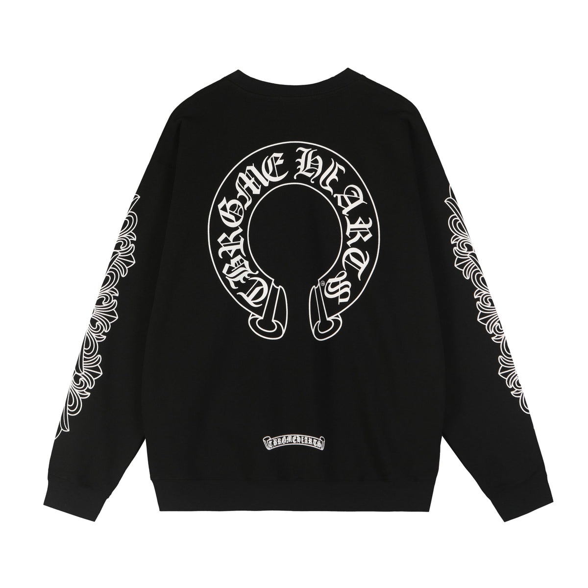 Chrome Hearts Sweatshirt TQ49 - Chrome Hearts sweatshirts image 2