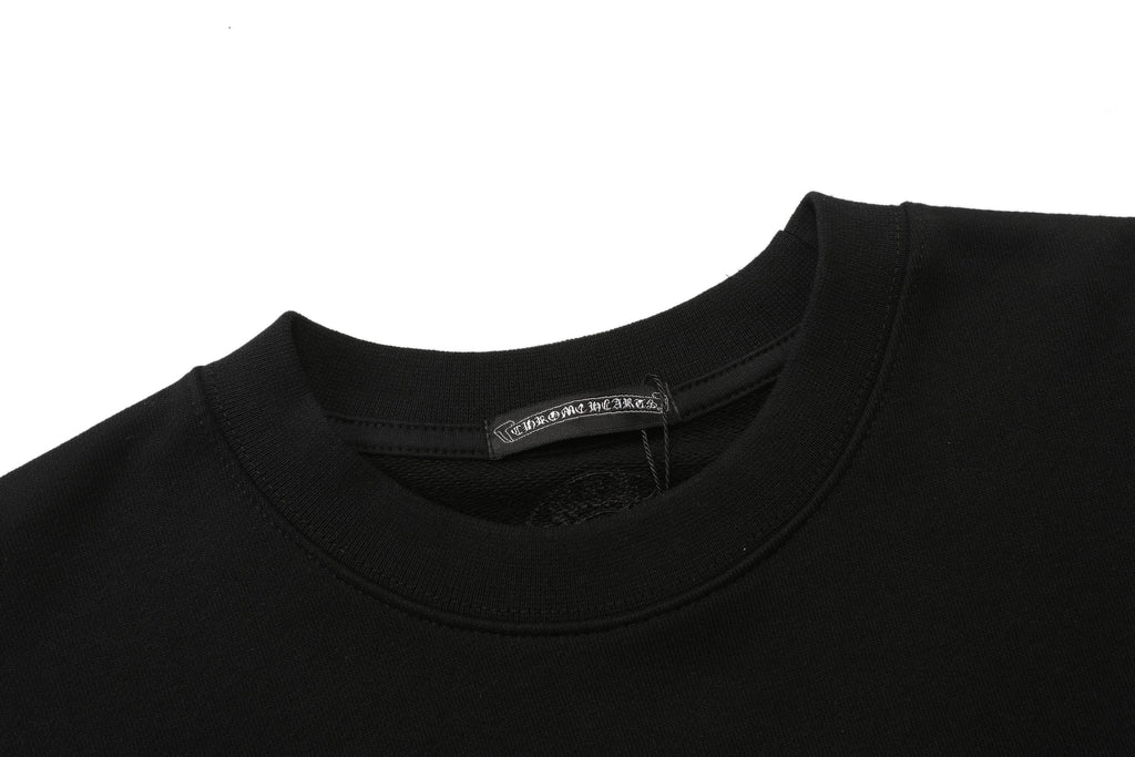 Chrome Hearts Sweatshirt TQ49 - Chrome Hearts sweatshirts image 5