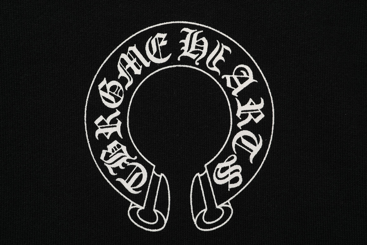 Chrome Hearts Sweatshirt TQ49 - Chrome Hearts sweatshirts image 8