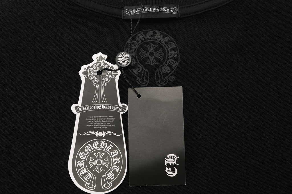 Chrome Hearts Sweatshirt TQ49 - Chrome Hearts sweatshirts image 6
