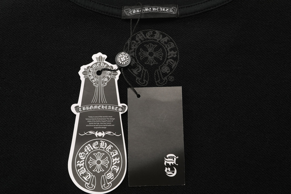 Chrome Hearts Sweatshirt TQ49 - Chrome Hearts sweatshirts image 6