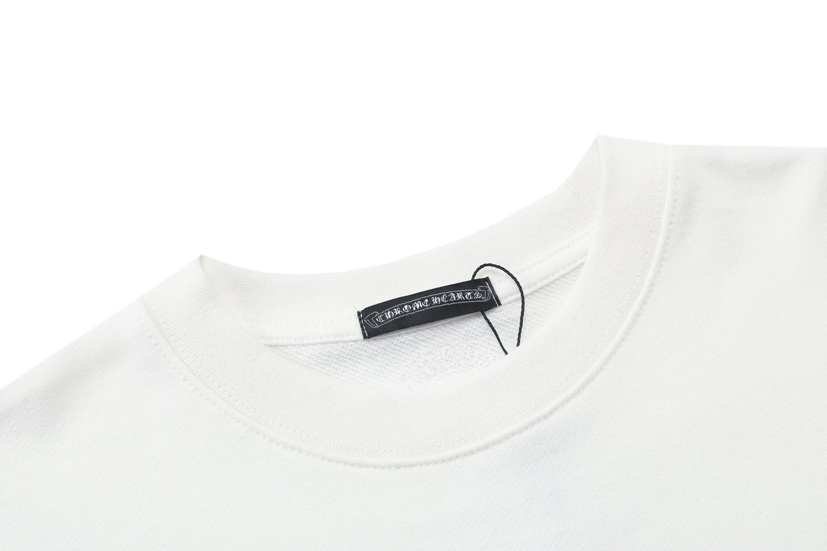 Chrome Hearts Sweatshirt TQ49 - Chrome Hearts sweatshirts image 19