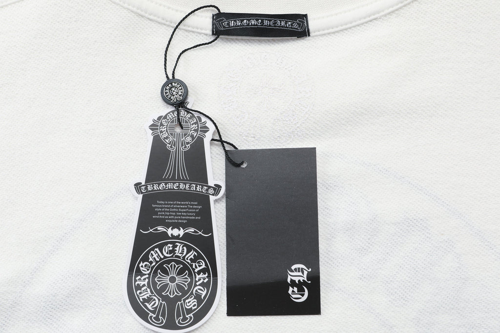 Chrome Hearts Sweatshirt TQ49 - Chrome Hearts sweatshirts image 30
