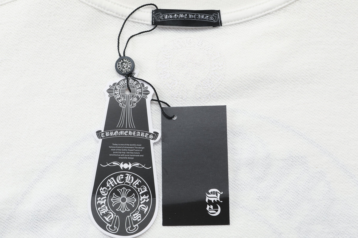 Chrome Hearts Sweatshirt TQ49 - Chrome Hearts sweatshirts image 30