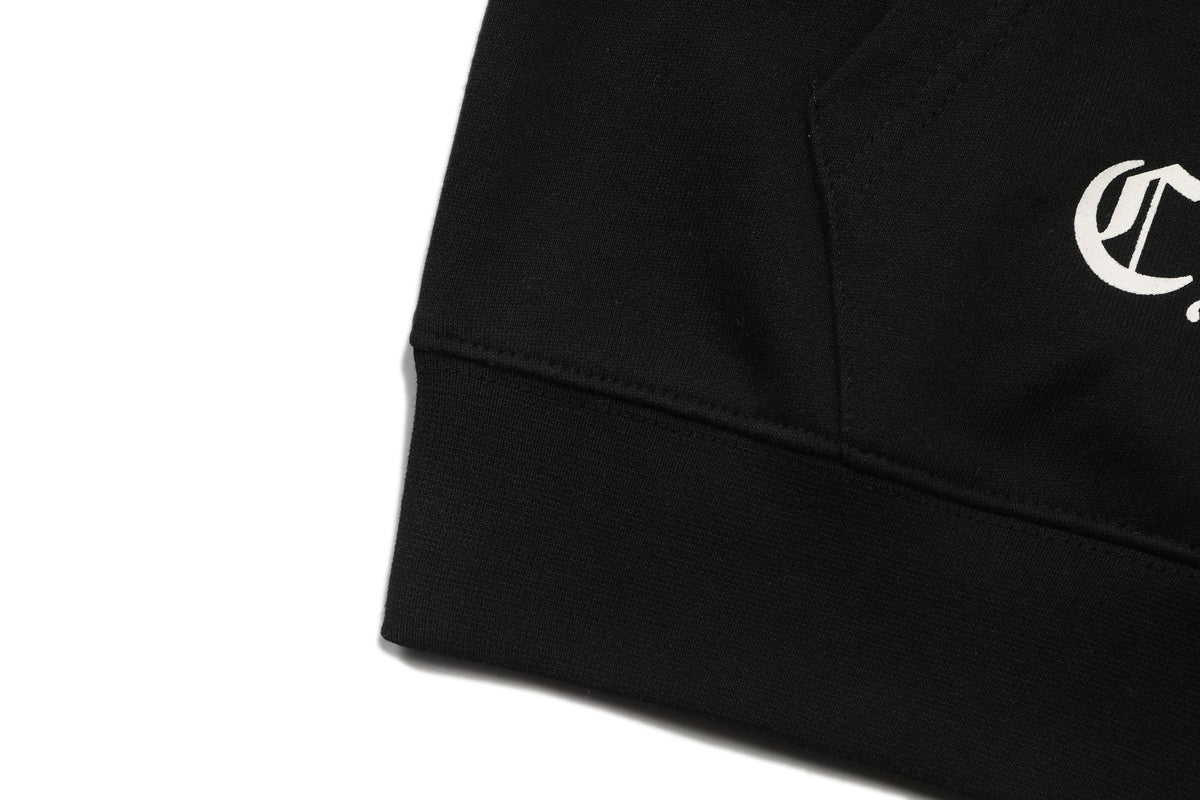 Chrome Hearts Zip-Up Hoodie -TQ72 - Chrome Hearts zip-up hoodies image 13