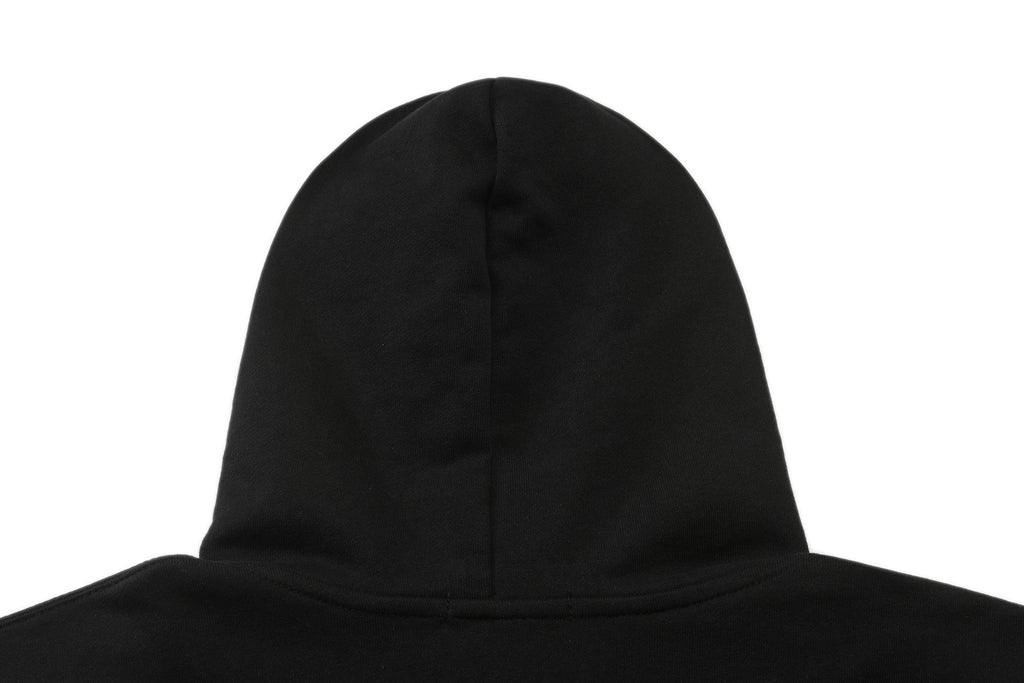 Chrome Hearts Zip-Up Hoodie -TQ72 - Chrome Hearts zip-up hoodies image 15