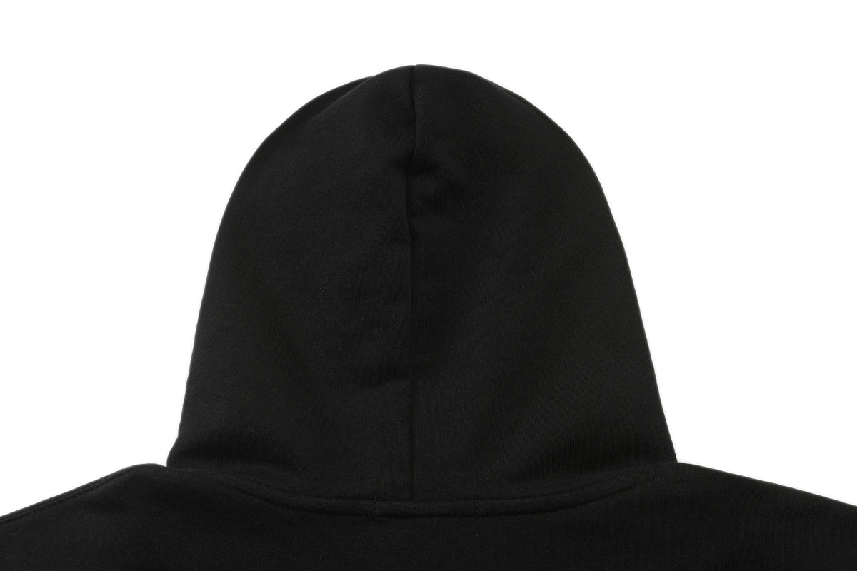 Chrome Hearts Zip-Up Hoodie -TQ72 - Chrome Hearts zip-up hoodies image 15