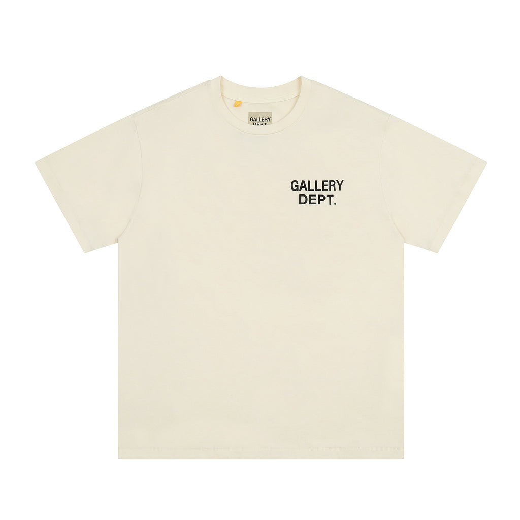 Gallery Dept. T-Shirt D44 - Gallery Dept. t-shirts image 5