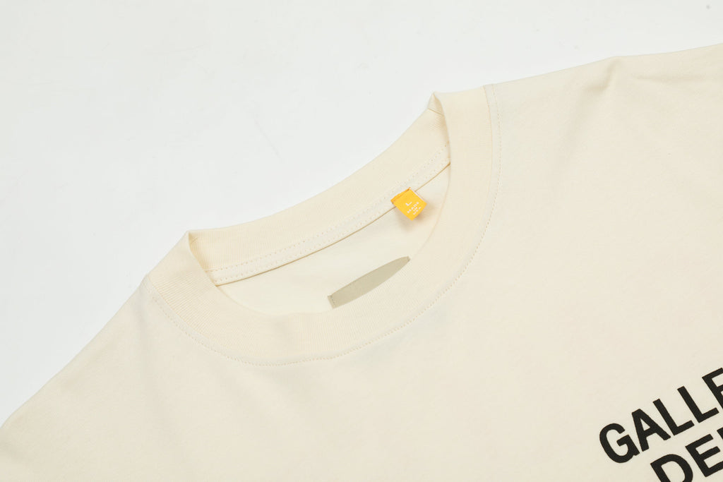 Gallery Dept. T-Shirt D44 - Gallery Dept. t-shirts image 7