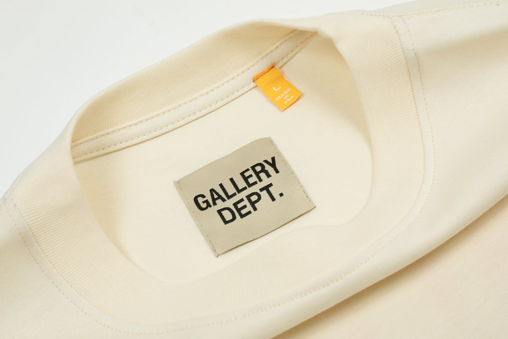 Gallery Dept. T-Shirt D44 - Gallery Dept. t-shirts image 11