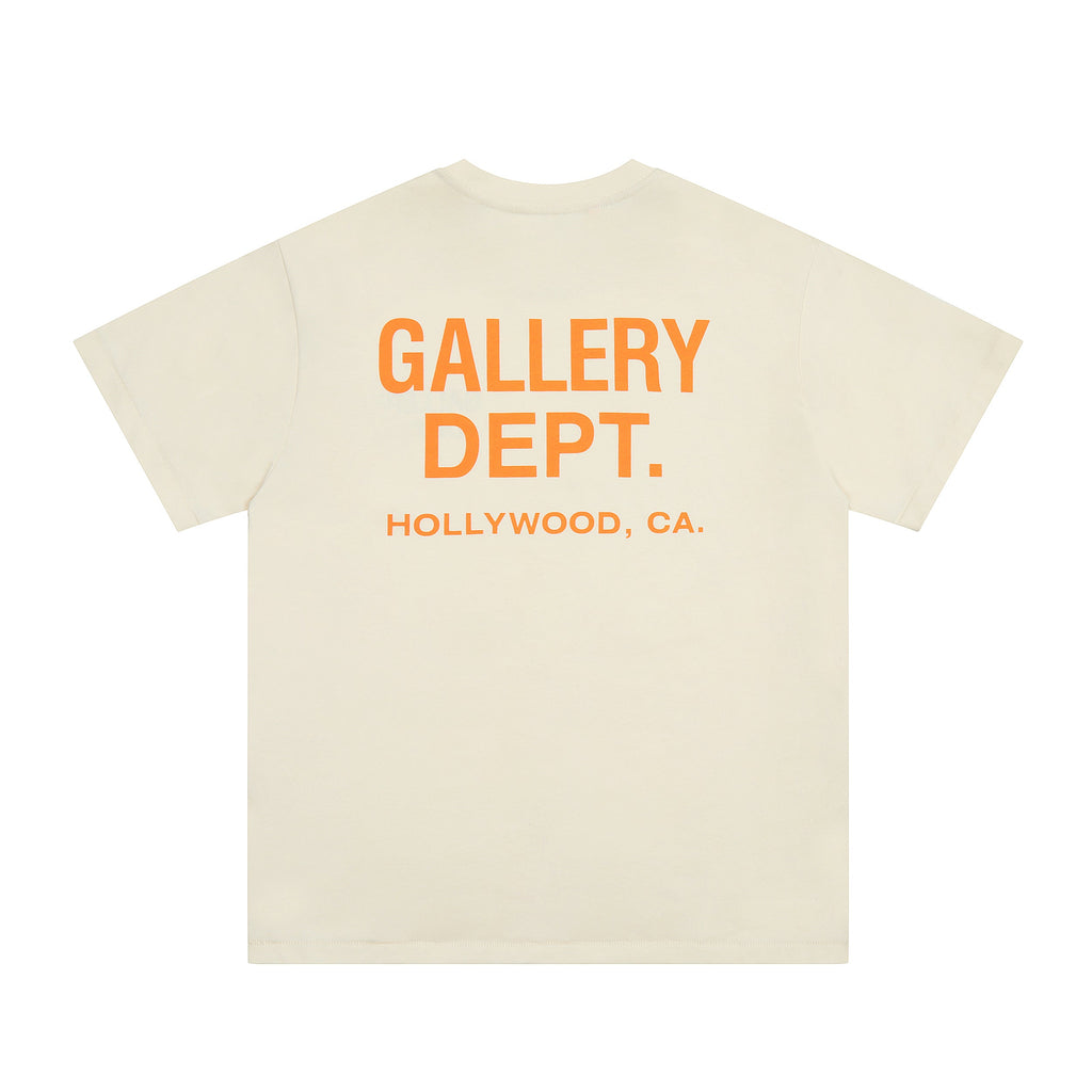 Gallery Dept. T-Shirt D44 - Gallery Dept. t-shirts image 6
