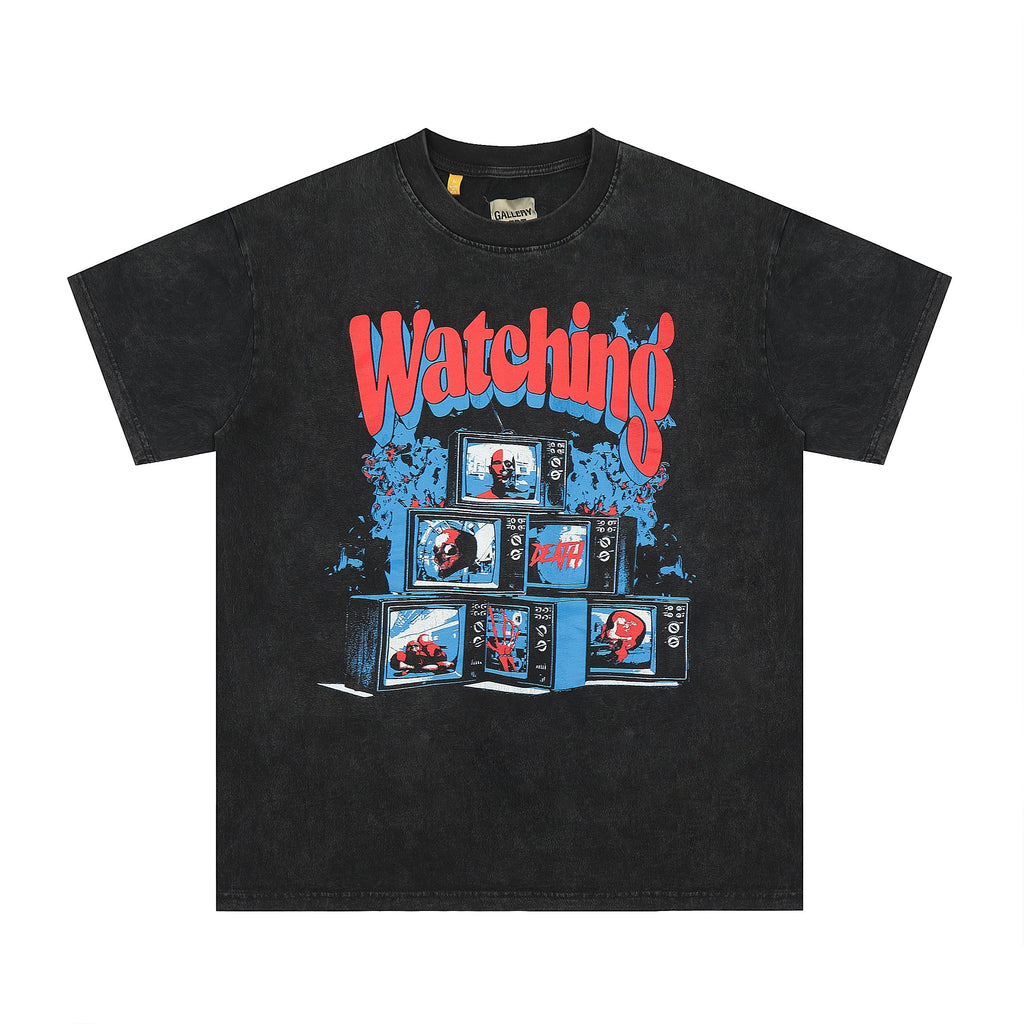 Gallery Dept. T-Shirt D88 - Gallery Dept. t-shirts image 5