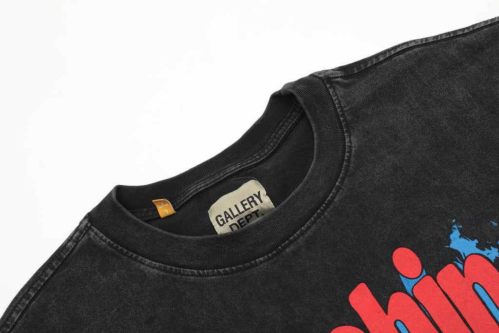 Gallery Dept. T-Shirt D88 - Gallery Dept. t-shirts image 7