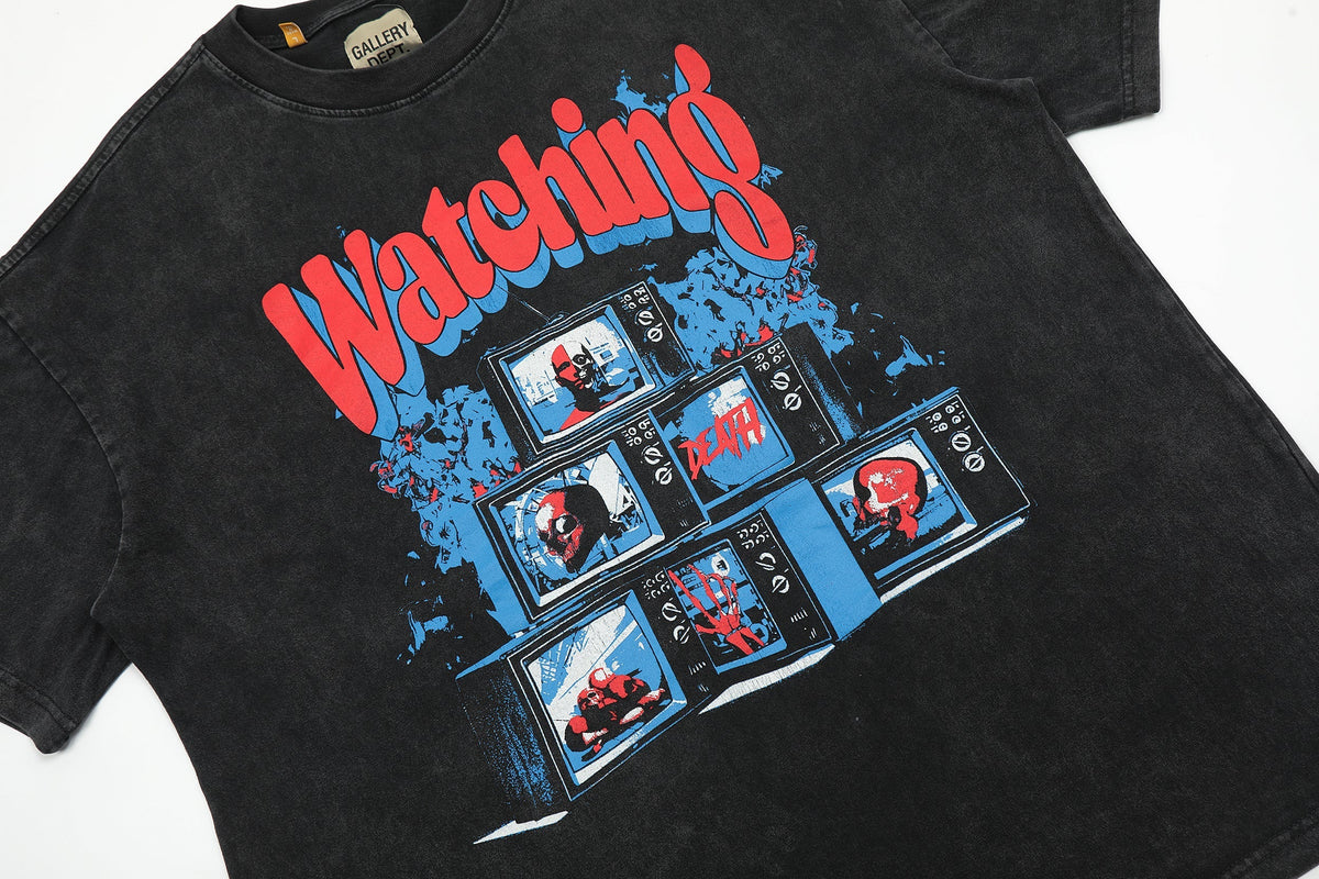 Gallery Dept. T-Shirt D88 - Gallery Dept. t-shirts image 8