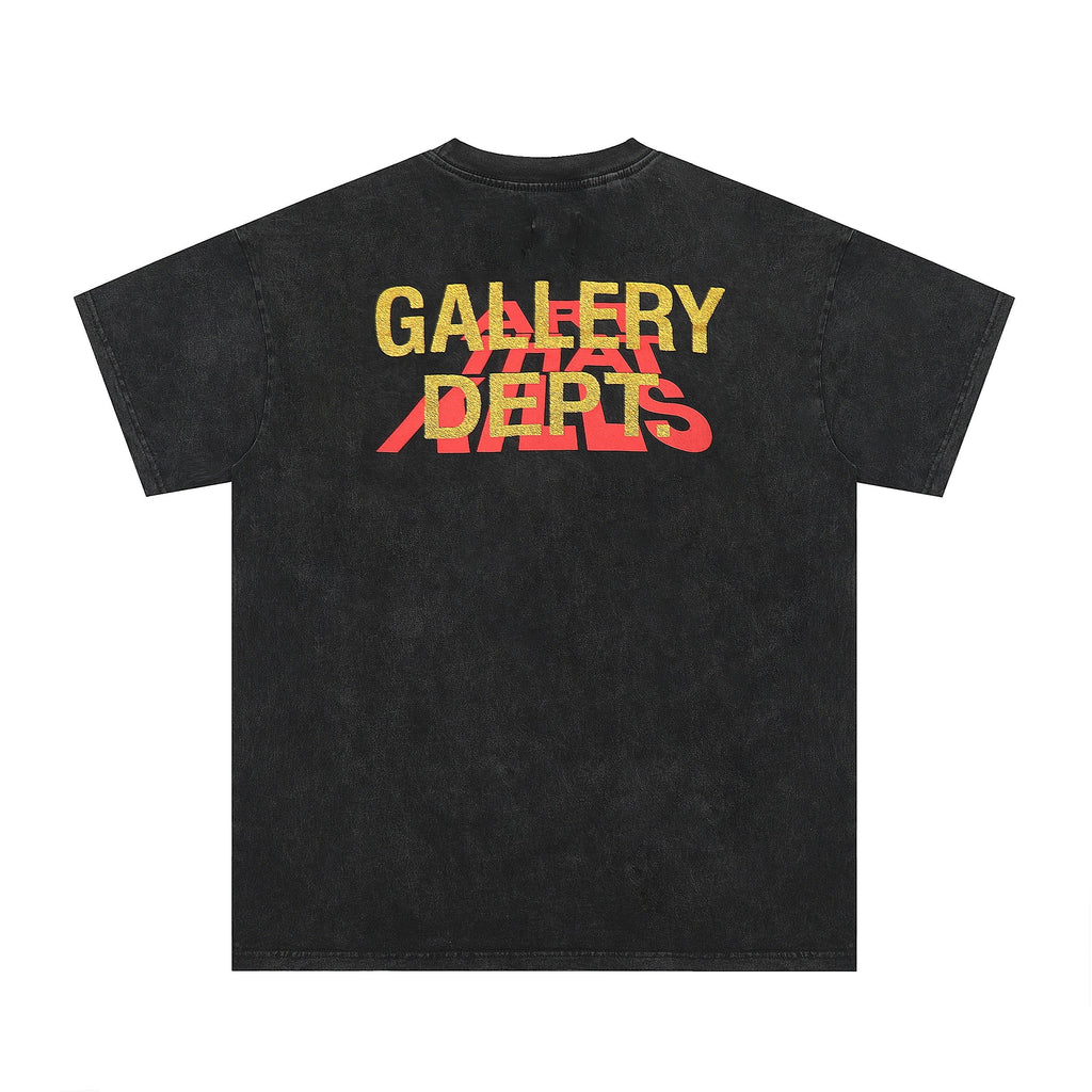 Gallery Dept. T-Shirt D88 - Gallery Dept. t-shirts image 6