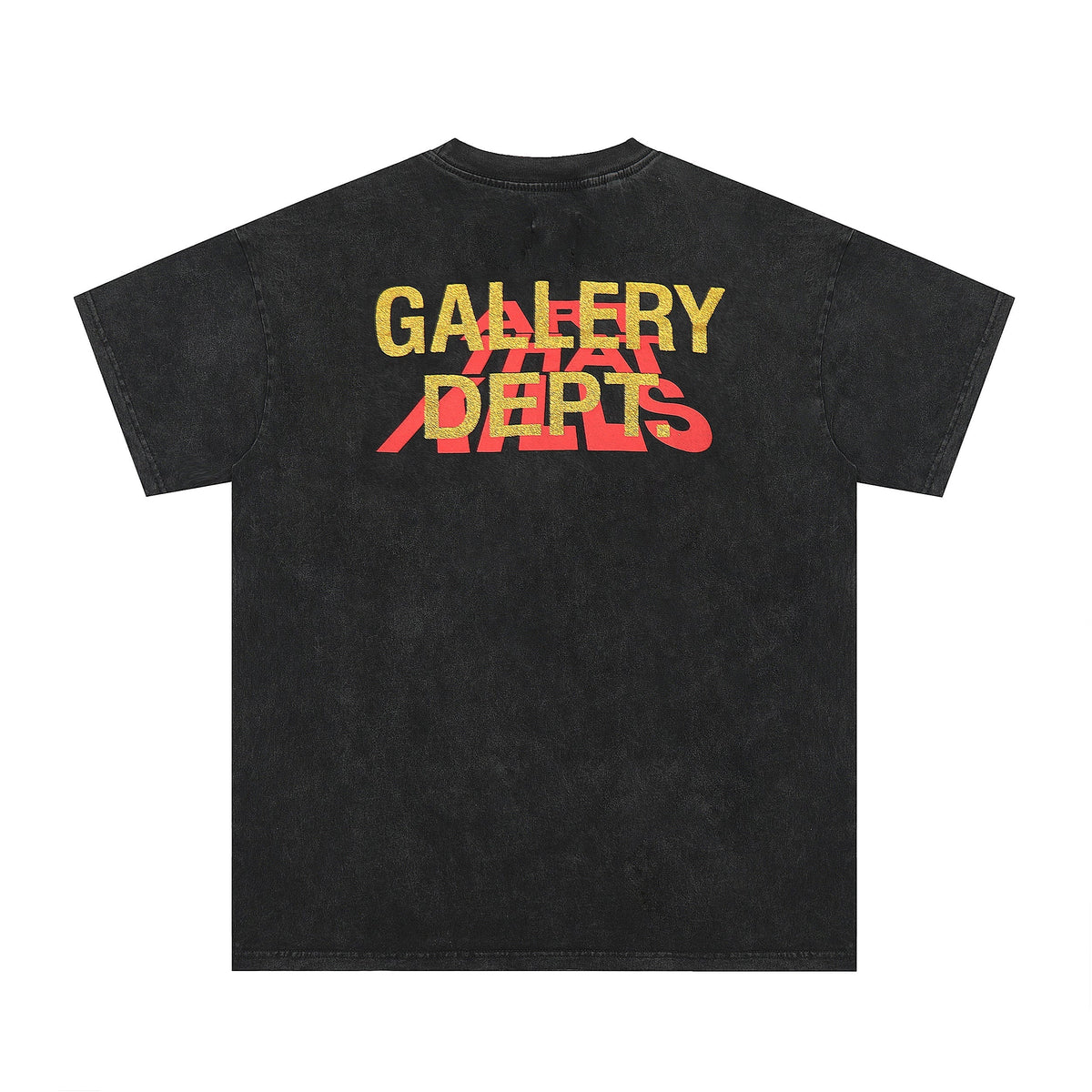 Gallery Dept. T-Shirt D88 - Gallery Dept. t-shirts image 6
