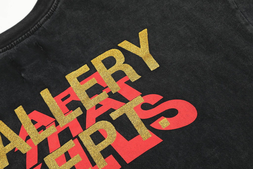 Gallery Dept. T-Shirt D88 - Gallery Dept. t-shirts image 12