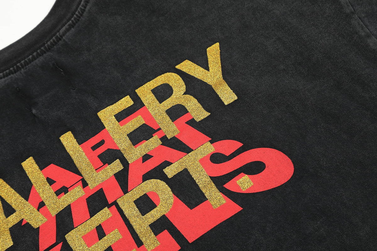 Gallery Dept. T-Shirt D88 - Gallery Dept. t-shirts image 12
