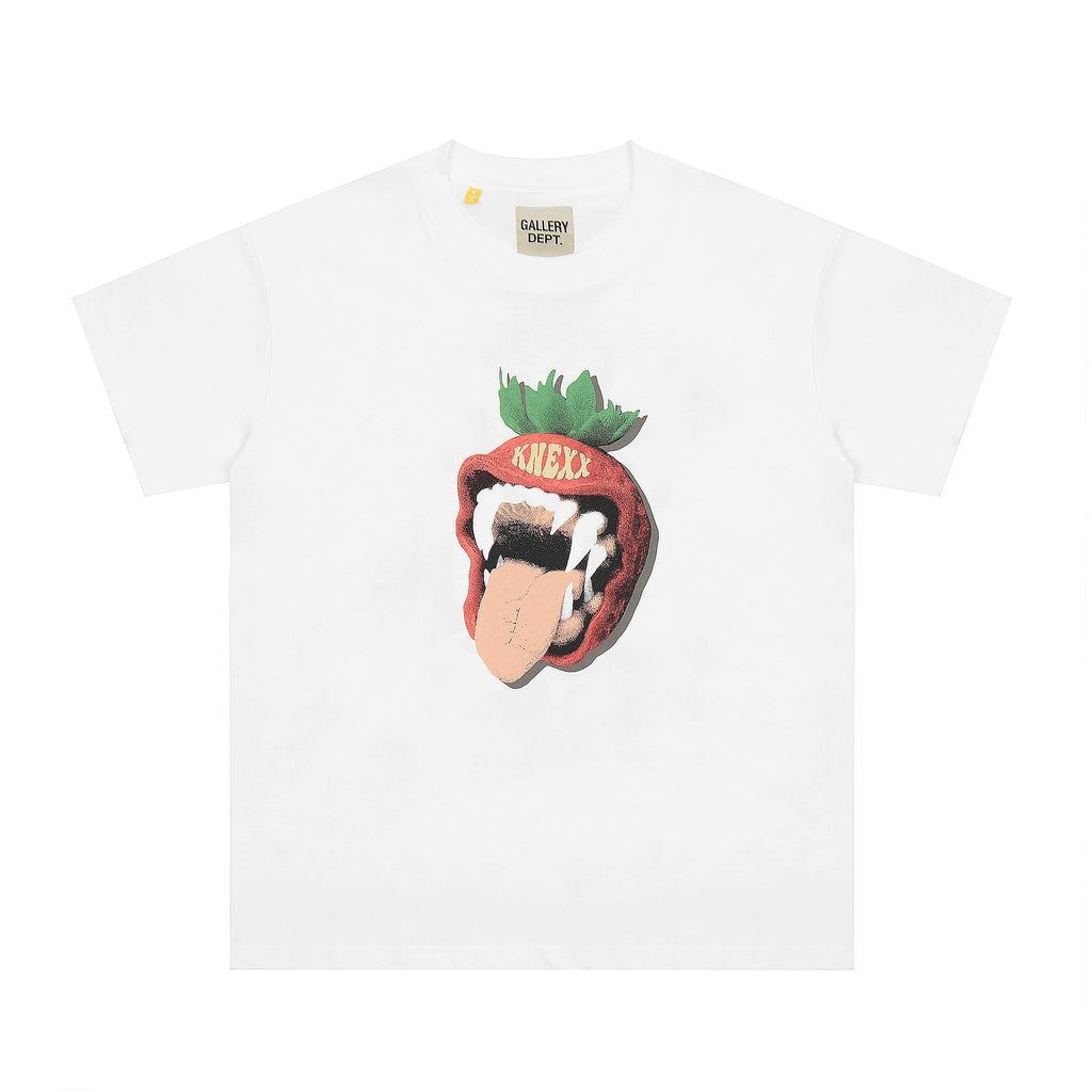 Gallery Dept. T-Shirt D93 - Gallery Dept. t-shirts image 5