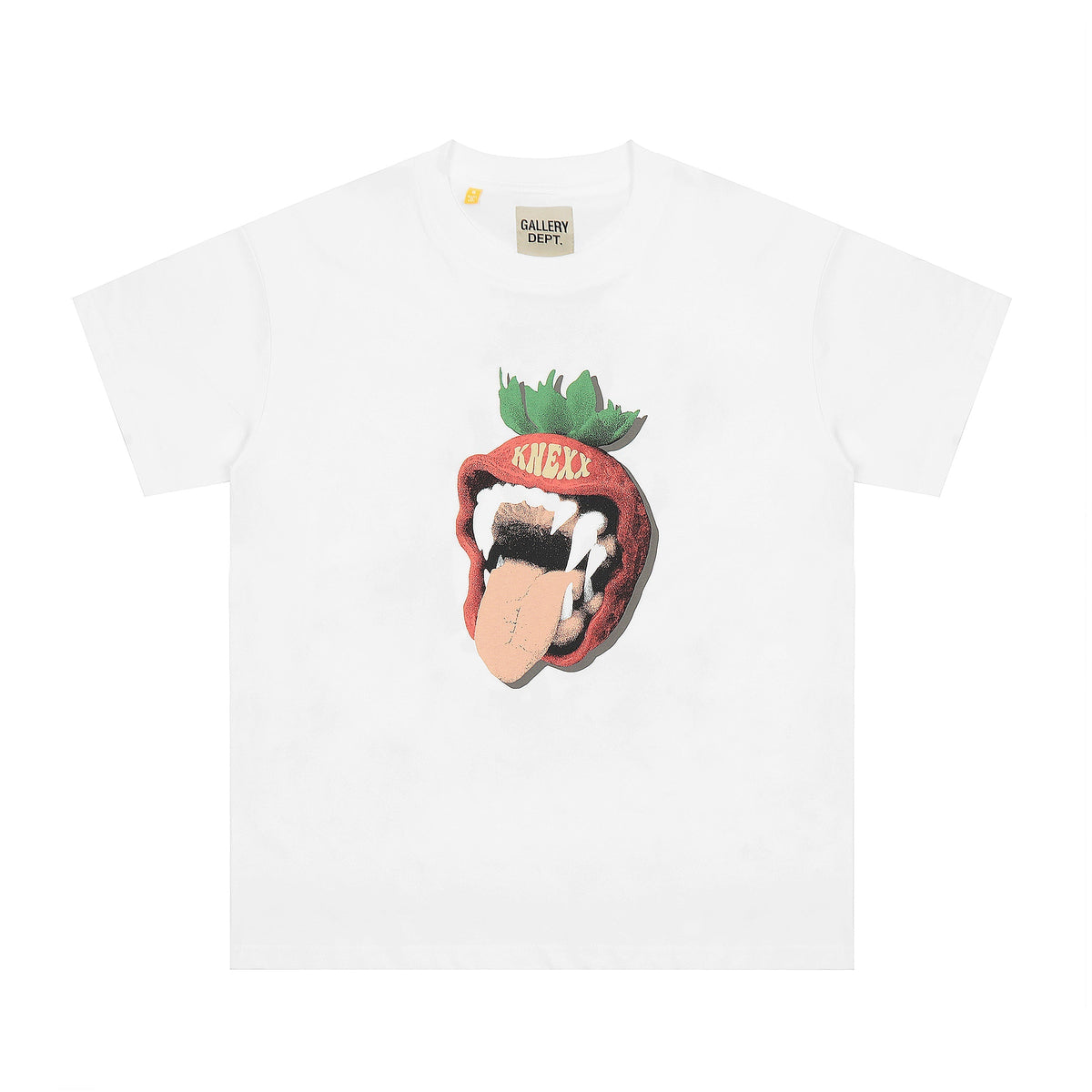 Gallery Dept. T-Shirt D93 - Gallery Dept. t-shirts image 5
