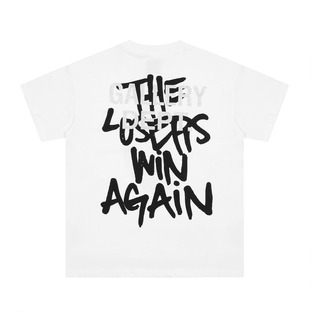 Gallery Dept. T-Shirt D93 - Gallery Dept. t-shirts image 6