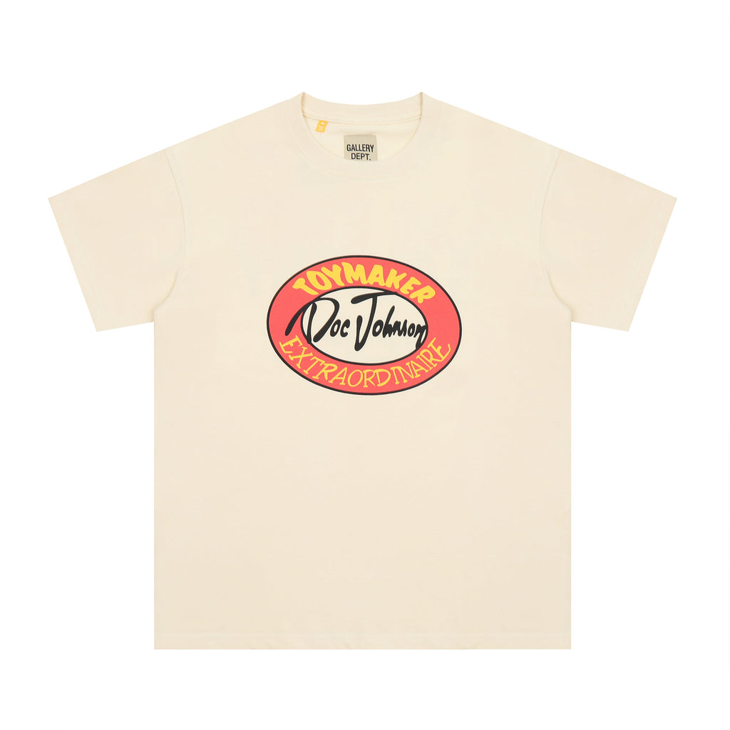 Gallery Dept. T-Shirt D64 - Gallery Dept. t-shirts image 5
