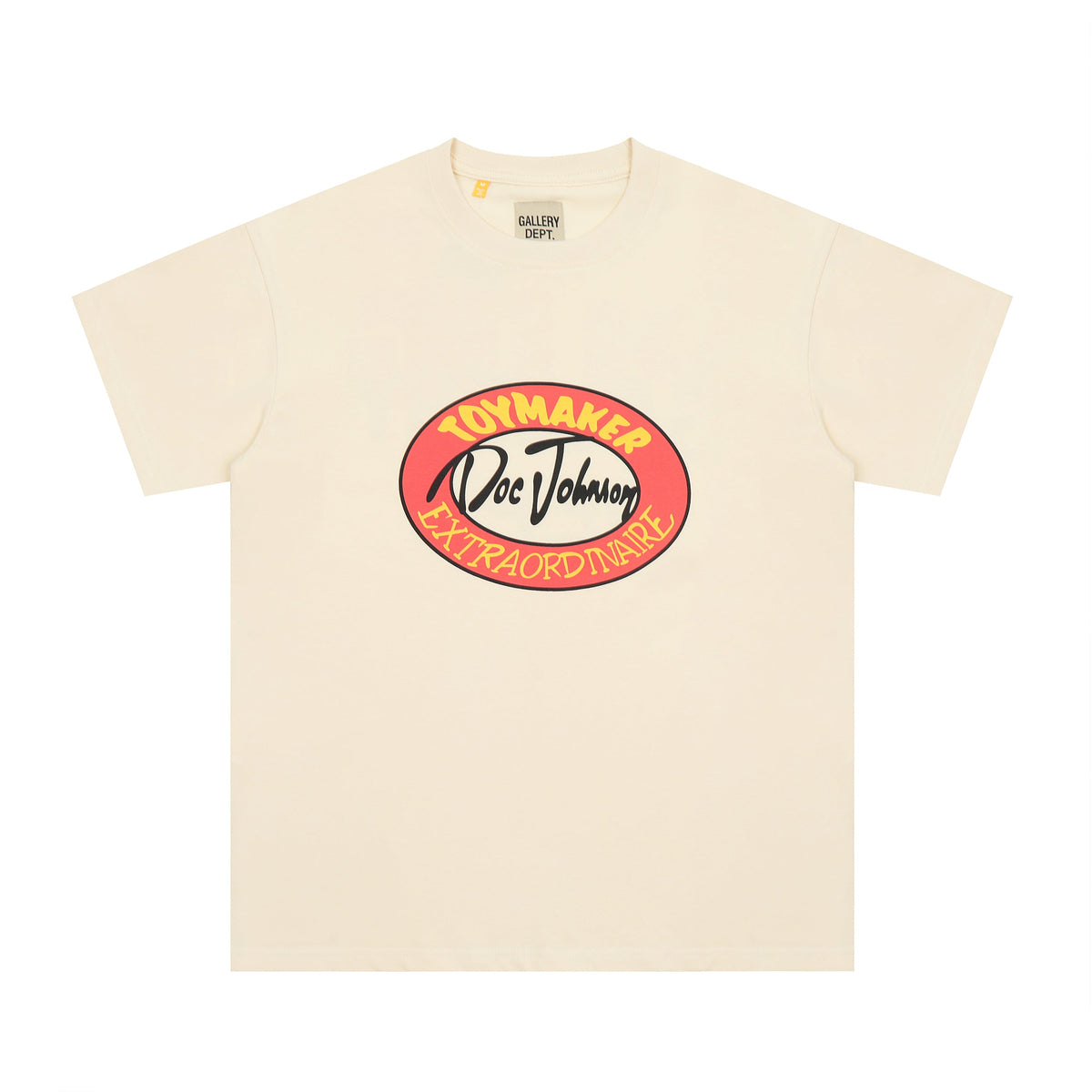 Gallery Dept. T-Shirt D64 - Gallery Dept. t-shirts image 5