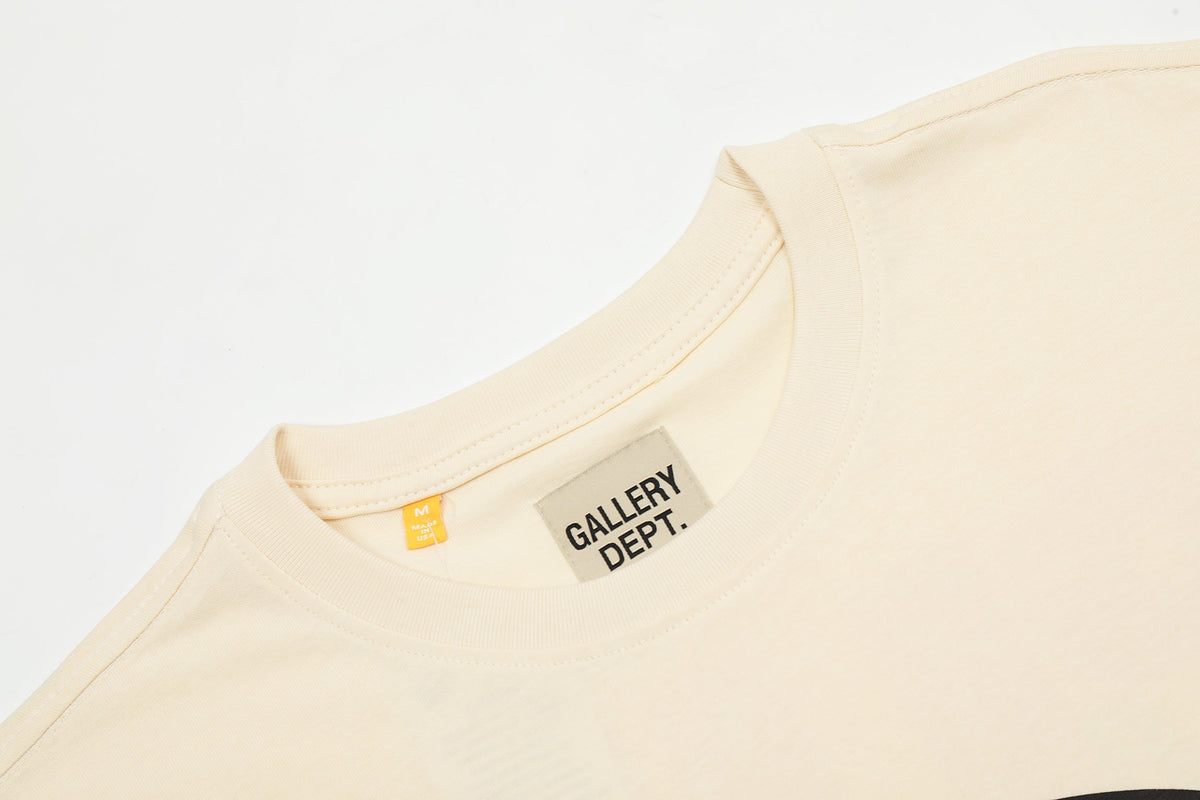 Gallery Dept. T-Shirt D64 - Gallery Dept. t-shirts image 7