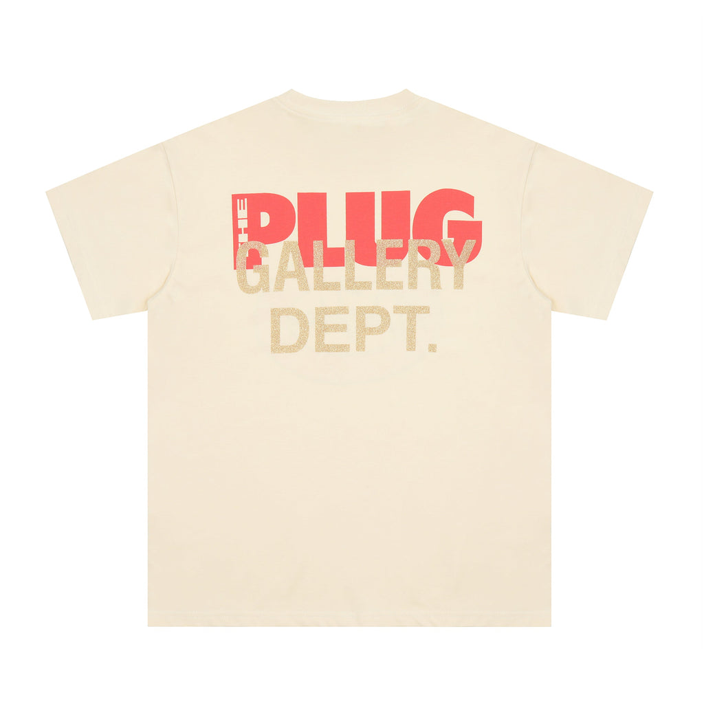 Gallery Dept. T-Shirt D64 - Gallery Dept. t-shirts image 6