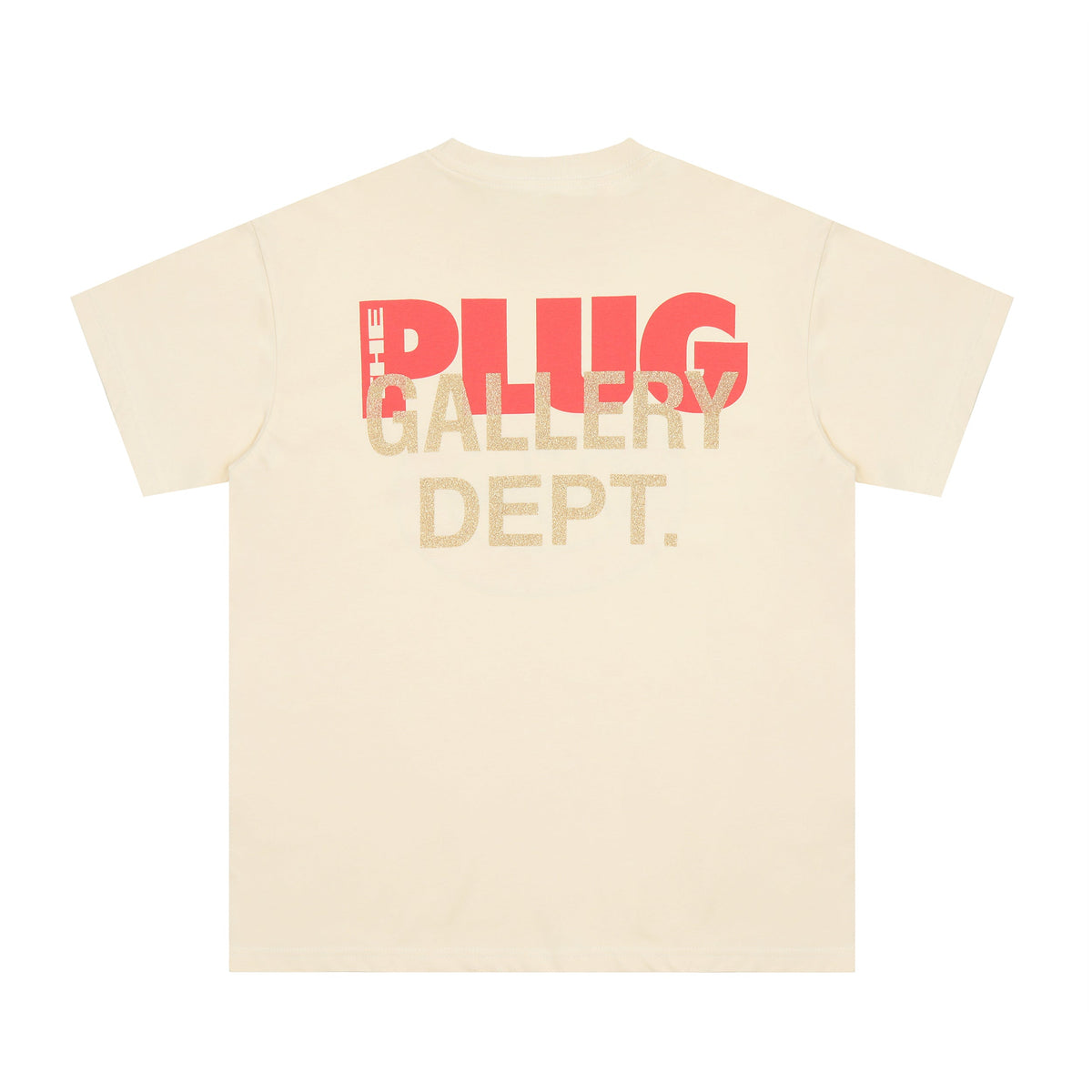 Gallery Dept. T-Shirt D64 - Gallery Dept. t-shirts image 6
