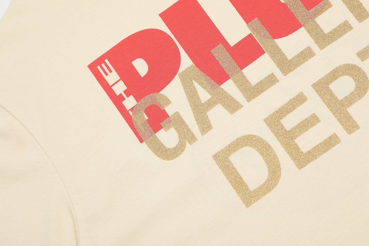 Gallery Dept. T-Shirt D64 - Gallery Dept. t-shirts image 11