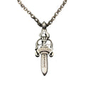 Chrome Hearts LOGO NECKLACE 6 - Chrome Hearts necklaces & pendants image 1